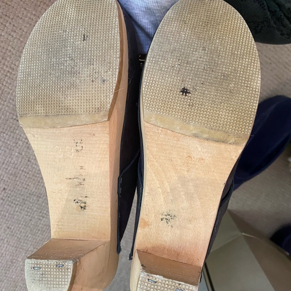 Maguba Swedish clogs - Picture 4 of 4